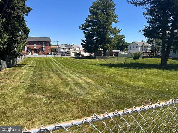 0.29 Acres of Residential Land for Sale in Lebanon, Pennsylvania