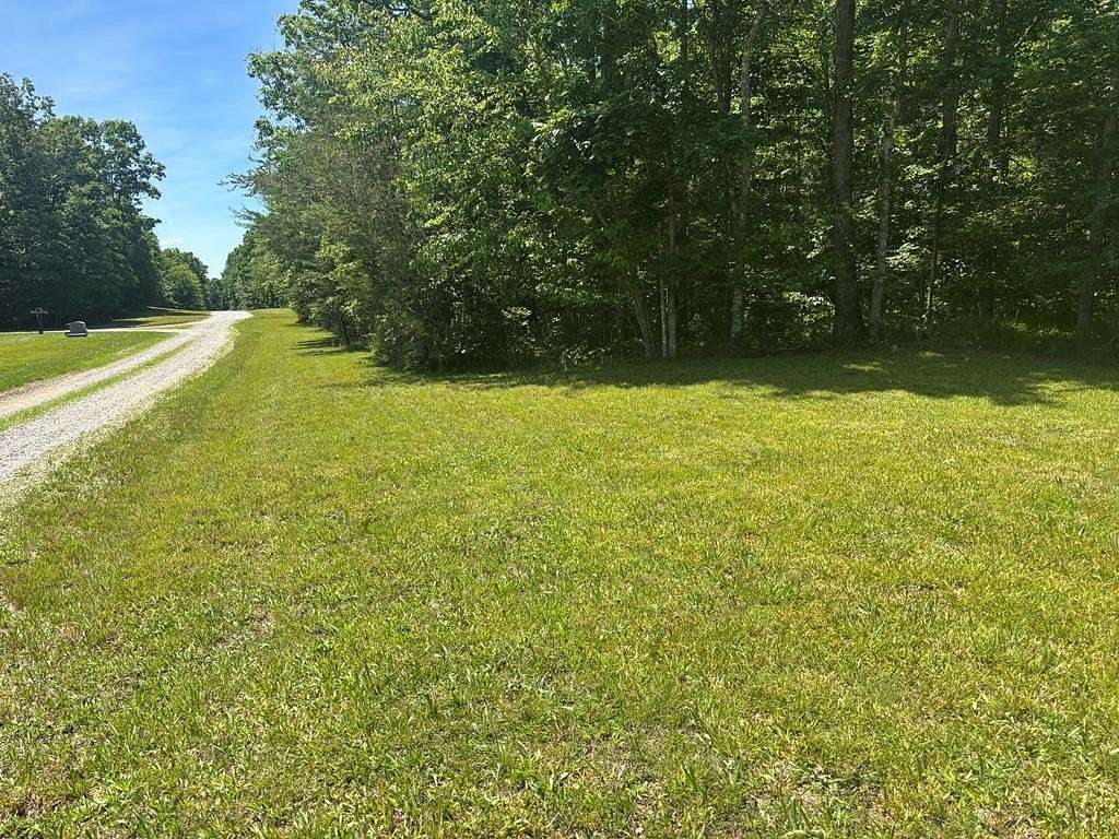 4.23 Acres of Residential Land for Sale in Spencer, Tennessee
