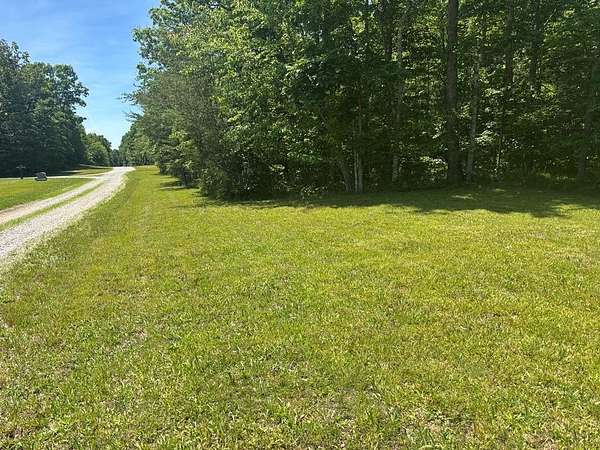 4.23 Acres of Residential Land for Sale in Spencer, Tennessee