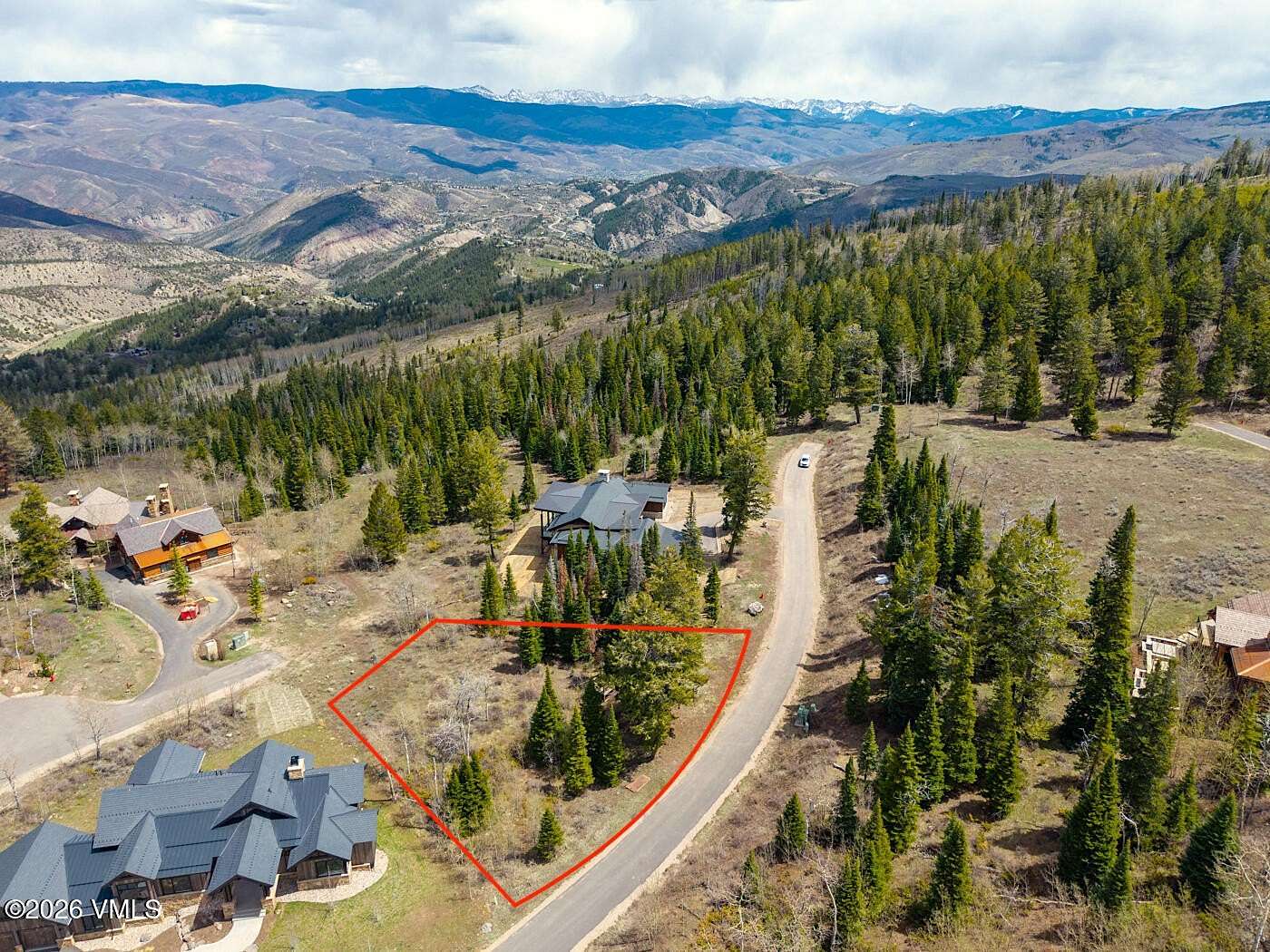 0.65 Acres of Residential Land for Sale in Edwards, Colorado