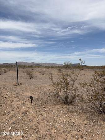 1.17 Acres of Residential Land for Sale in Tonopah, Arizona