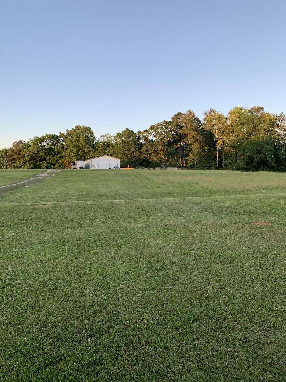 4.63 Acres of Residential Land for Sale in Appling, Georgia