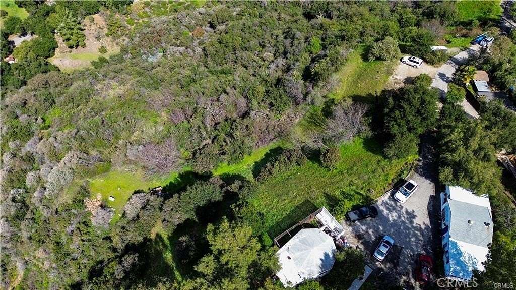 0.5 Acres of Residential Land for Sale in Topanga, California