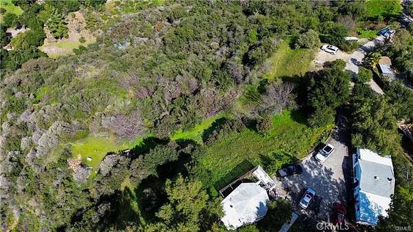 0.5 Acres of Residential Land for Sale in Topanga, California