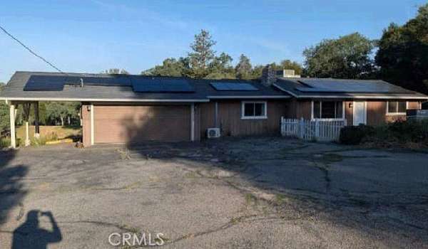 1.75 Acres of Land with Home for Sale in Oakhurst, California