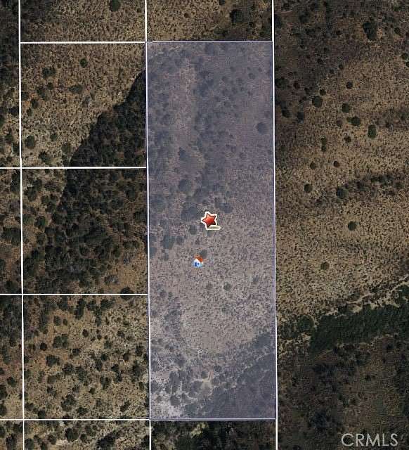 7.41 Acres of Land for Sale in Palmdale, California