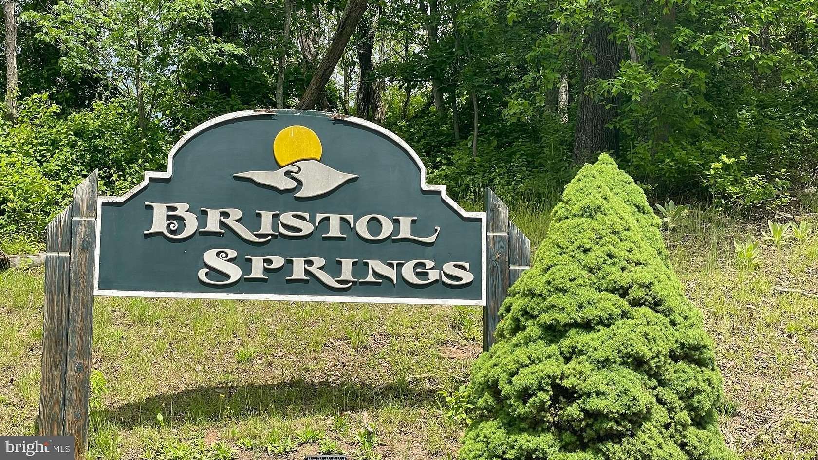 4 Acres of Residential Land for Sale in Slanesville, West Virginia