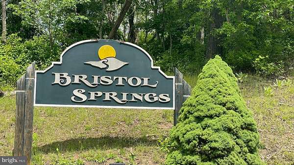 4 Acres of Residential Land for Sale in Slanesville, West Virginia