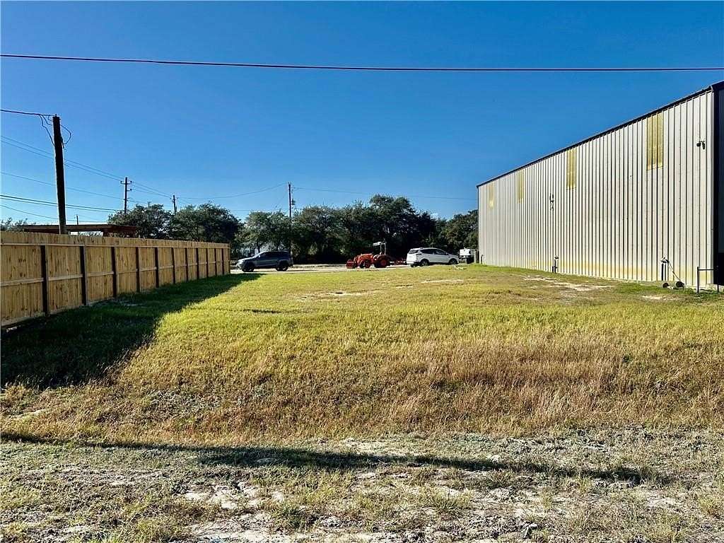 0.11 Acres of Land for Sale in Rockport, Texas