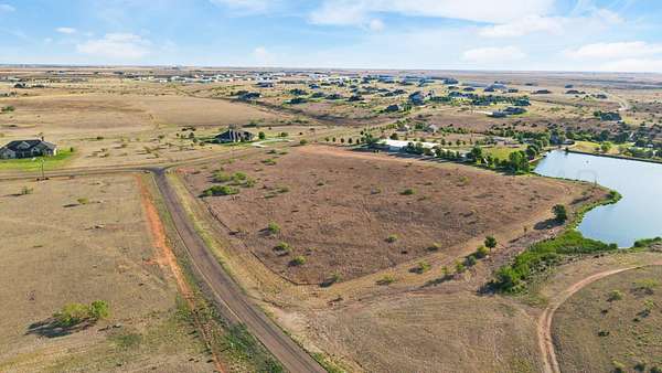 5.84 Acres of Land for Sale in Amarillo, Texas