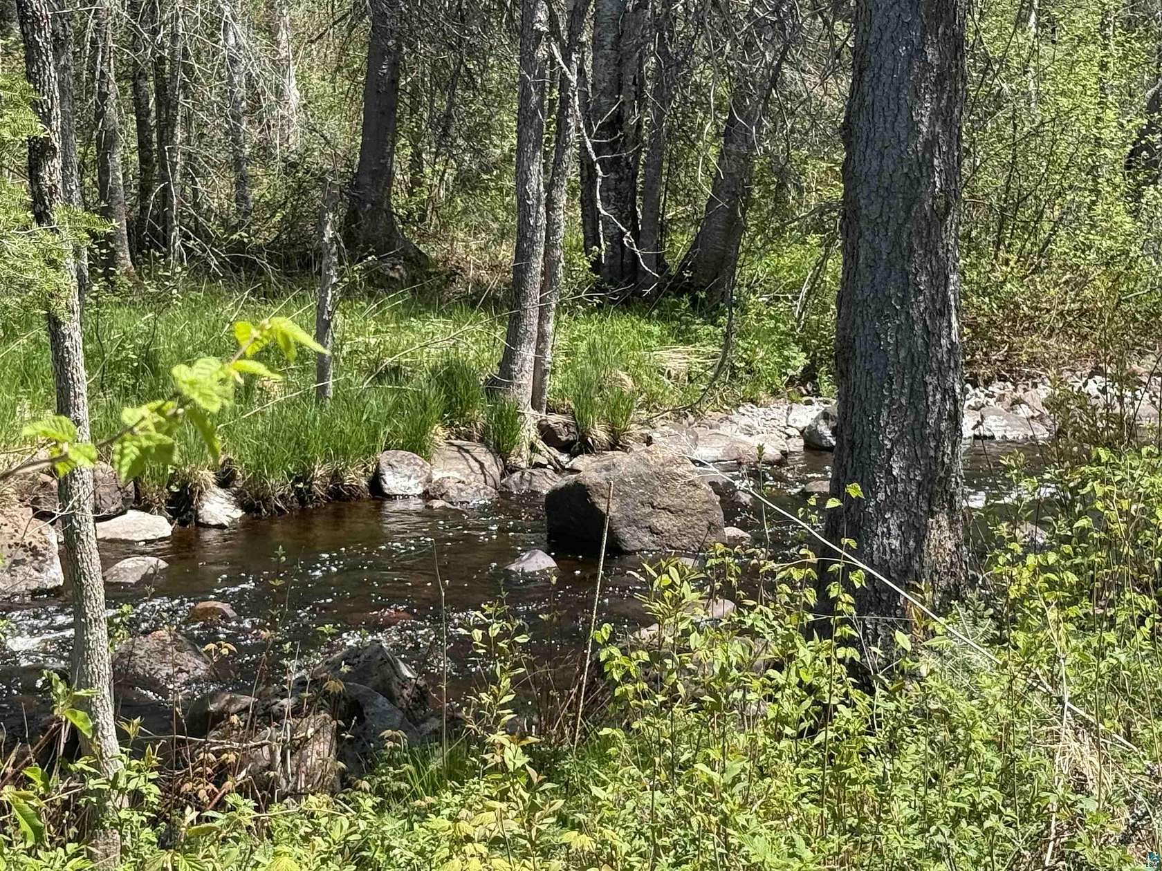 13.5 Acres of Recreational Land for Sale in Finland, Minnesota