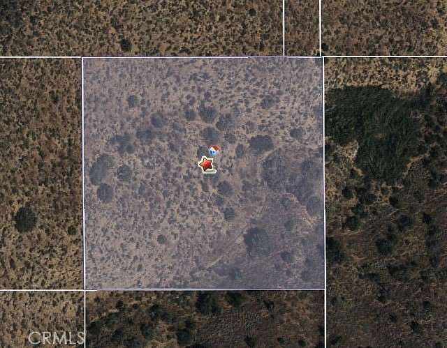 2.4 Acres of Land for Sale in Palmdale, California