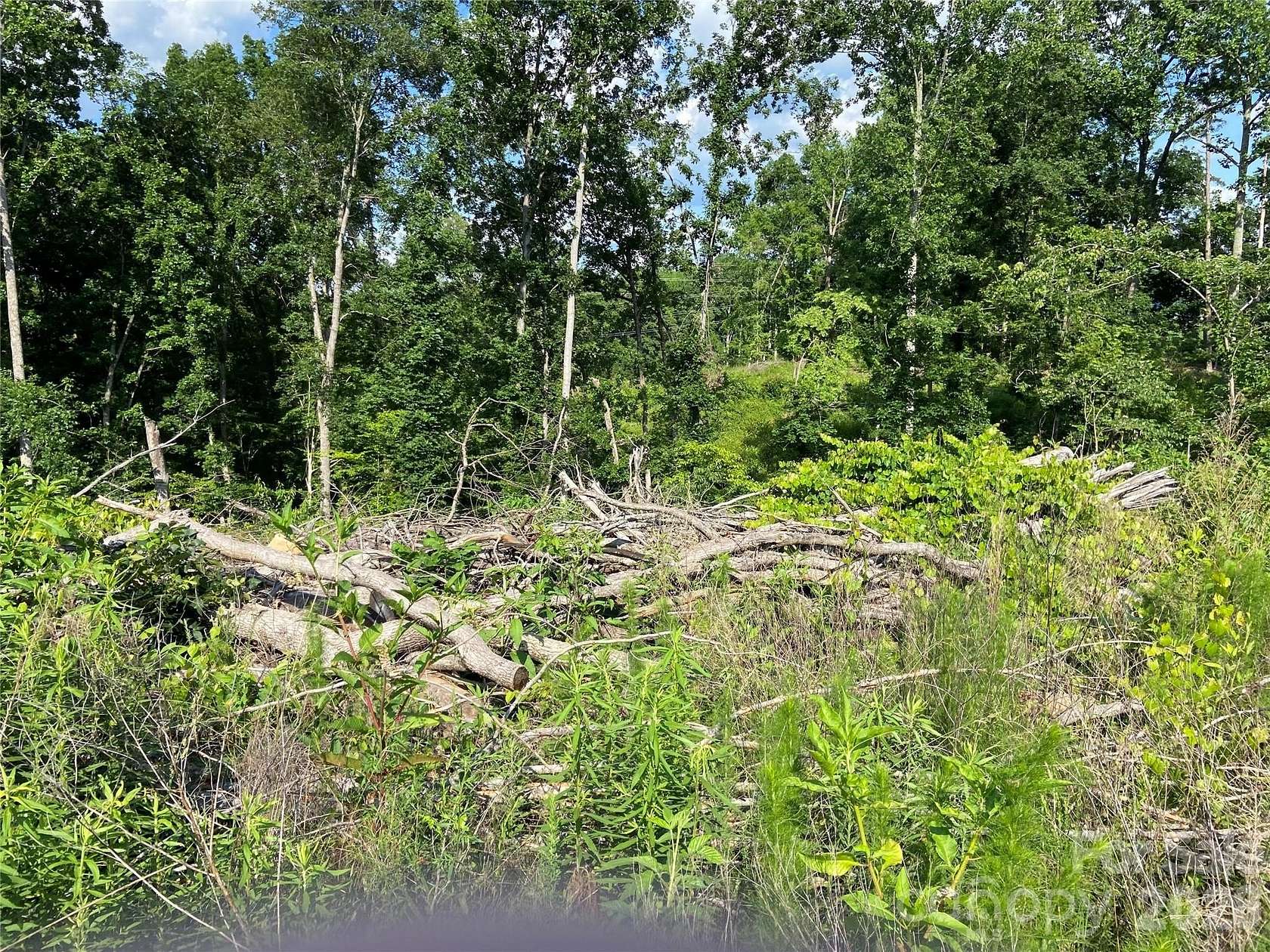 32.2 Acres of Land for Sale in Mooresville, North Carolina