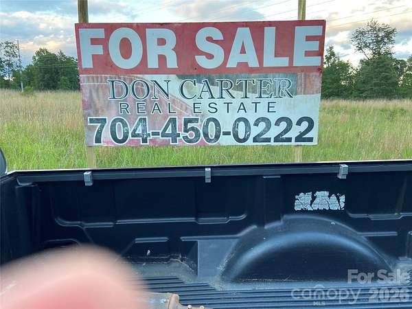 32.2 Acres of Land for Sale in Mooresville, North Carolina