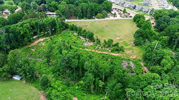 32.2 Acres of Land for Sale in Mooresville, North Carolina