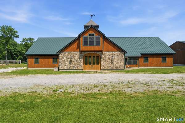20 Acres of Improved Land for Sale in Colchester, Connecticut