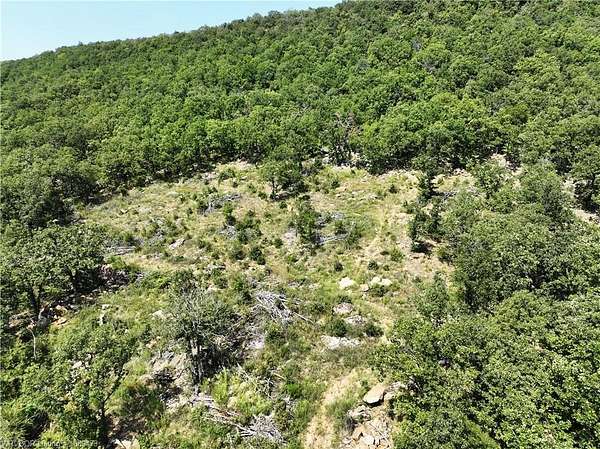 7 Acres of Land for Sale in Keota, Oklahoma