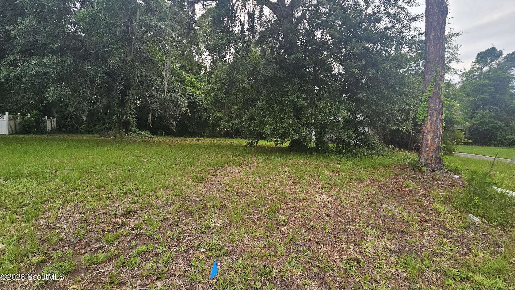 0.28 Acres of Residential Land for Sale in Brunswick, Georgia