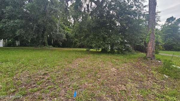 0.28 Acres of Residential Land for Sale in Brunswick, Georgia