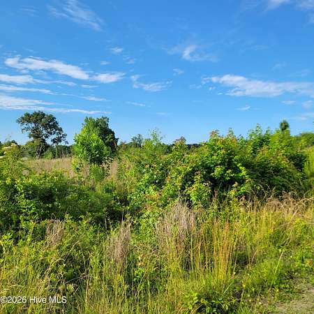 8 Acres of Residential Land for Sale in Rocky Point, North Carolina