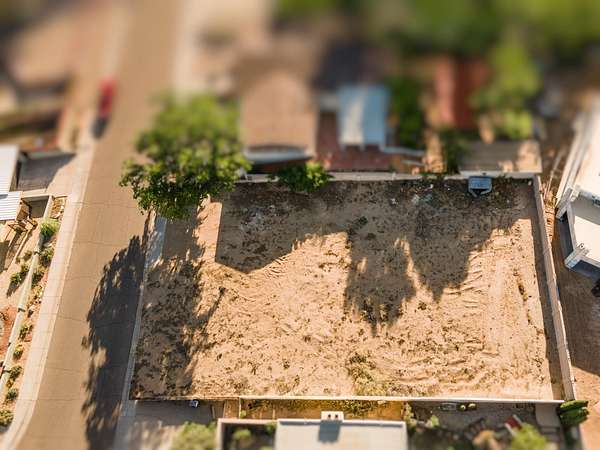 0.23 Acres of Residential Land for Sale in Albuquerque, New Mexico