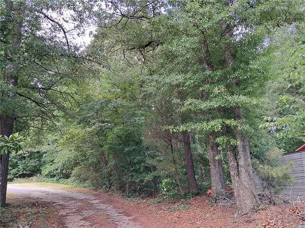 7.3 Acres of Residential Land for Sale in Ellenwood, Georgia