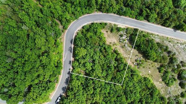 0.5 Acres of Residential Land for Sale in Hollister, Missouri