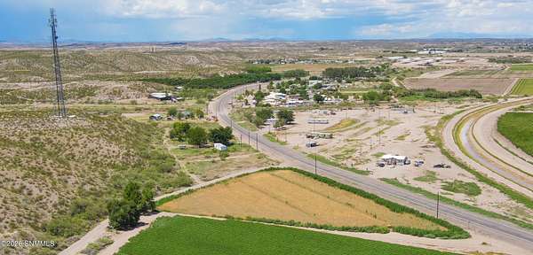 2.76 Acres of Residential Land for Sale in Caballo, New Mexico