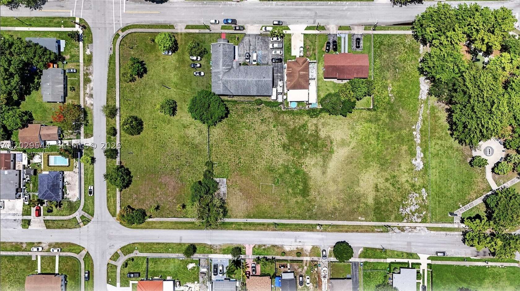 0.64 Acres of Land for Sale in Miami, Florida