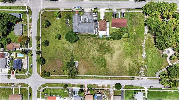 0.64 Acres of Residential Land for Sale in Miami, Florida