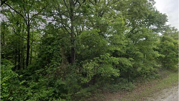 0.35 Acres of Residential Land for Sale in Horseshoe Bend, Arkansas