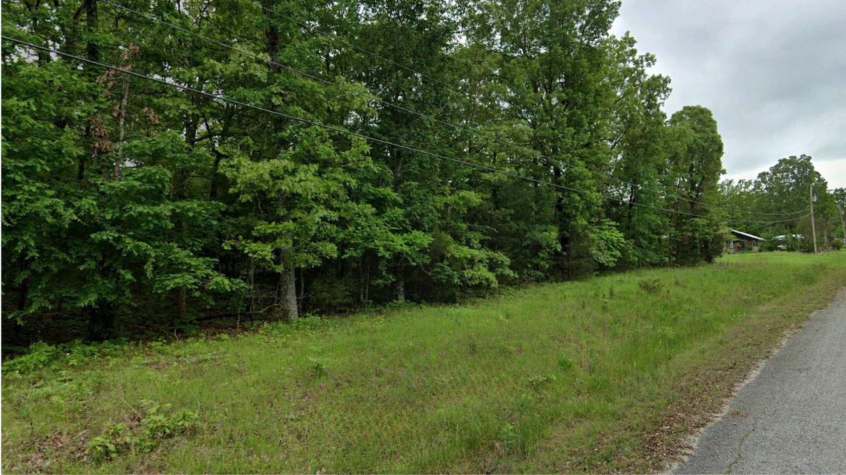0.26 Acres of Residential Land for Sale in Horseshoe Bend, Arkansas