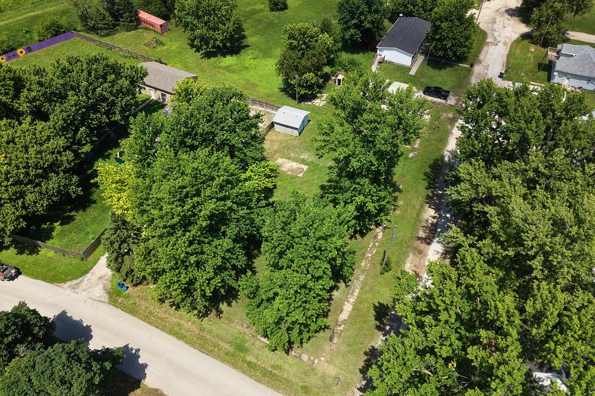 0.28 Acres of Land for Sale in Pacific Junction, Iowa