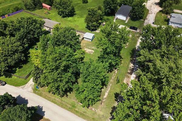 0.28 Acres of Land for Sale in Pacific Junction, Iowa