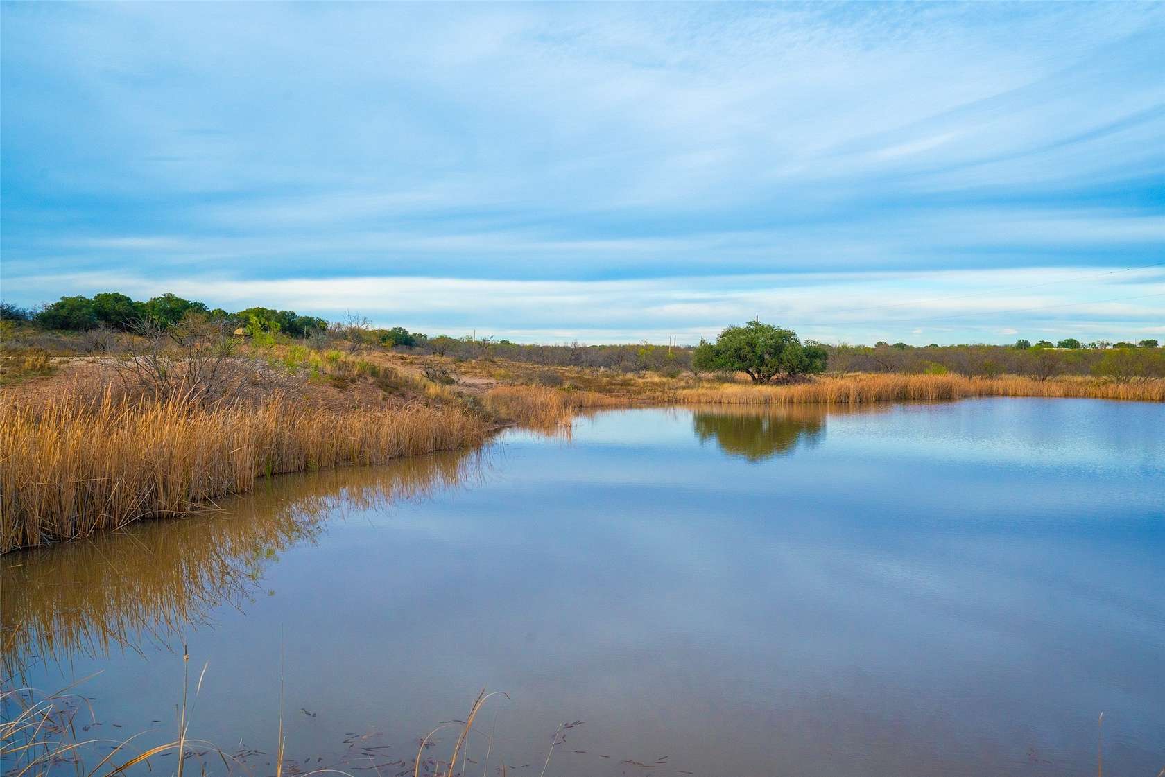 263 Acres of Land for Sale in Cross Plains, Texas