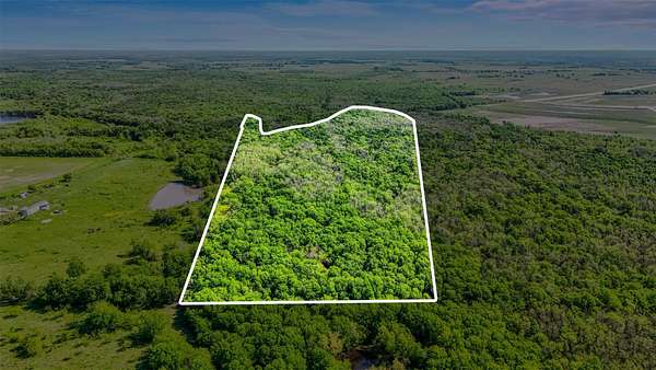 27.4 Acres of Recreational Land for Sale in Forney, Texas