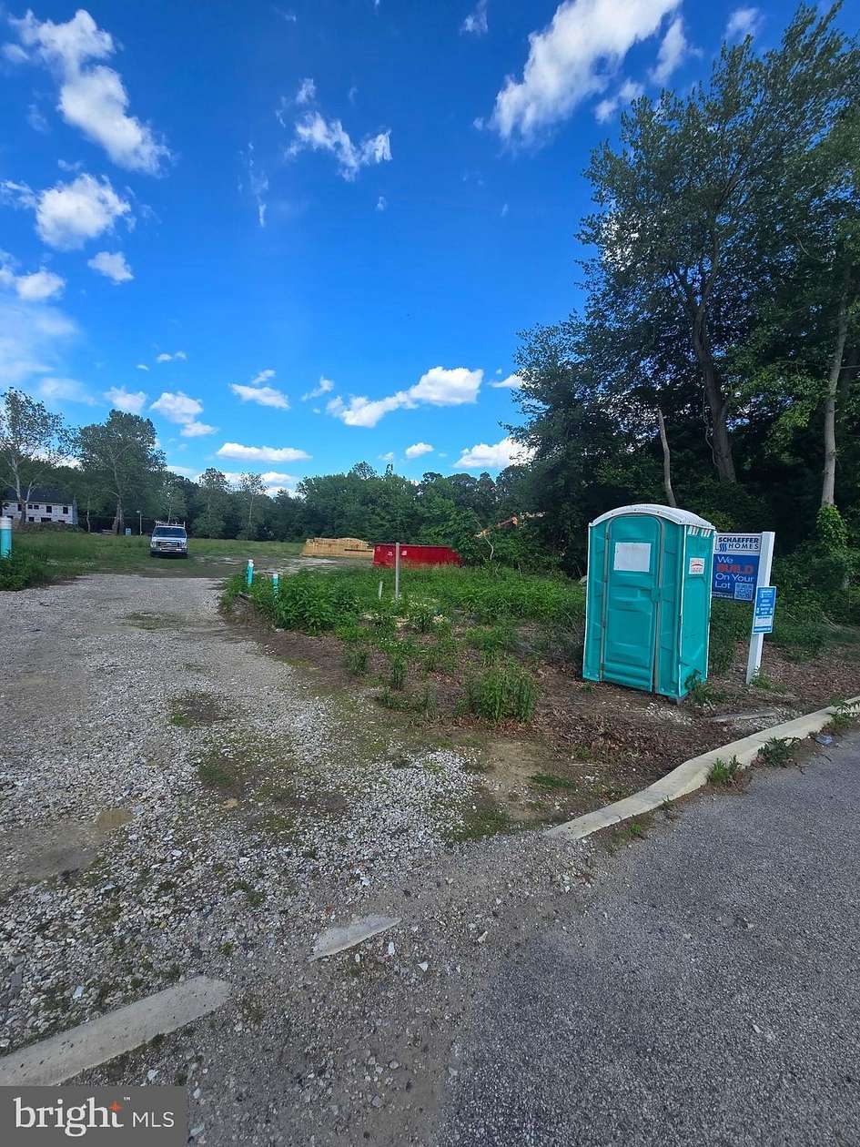 0.83 Acres of Residential Land for Sale in Blackwood, New Jersey