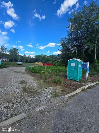 0.83 Acres of Residential Land for Sale in Blackwood, New Jersey
