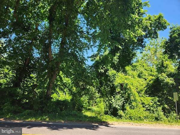 3 Acres of Land for Sale in Princeton, New Jersey