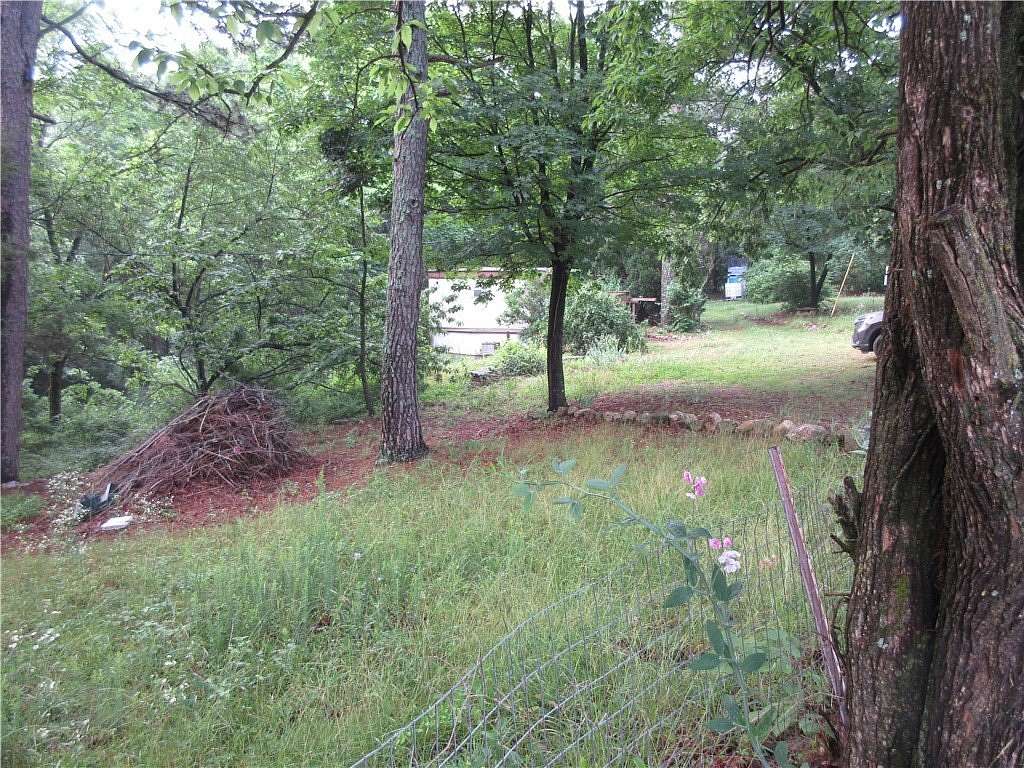 1.89 Acres of Land for Sale in Eureka Springs, Arkansas