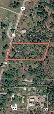 1.89 Acres of Land for Sale in Eureka Springs, Arkansas