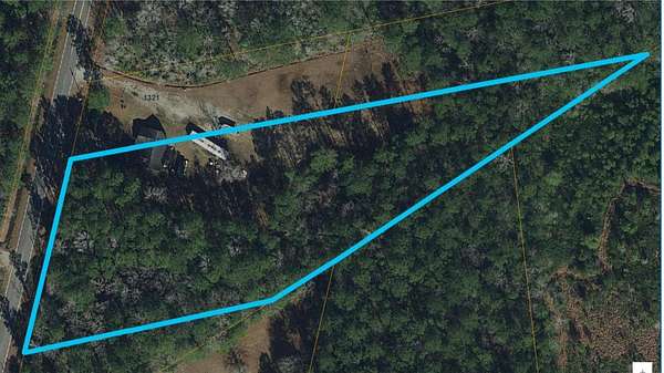 3 Acres of Land for Sale in Loris, South Carolina