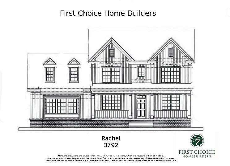 2 Acres of Land with Home for Sale in Grovetown, Georgia