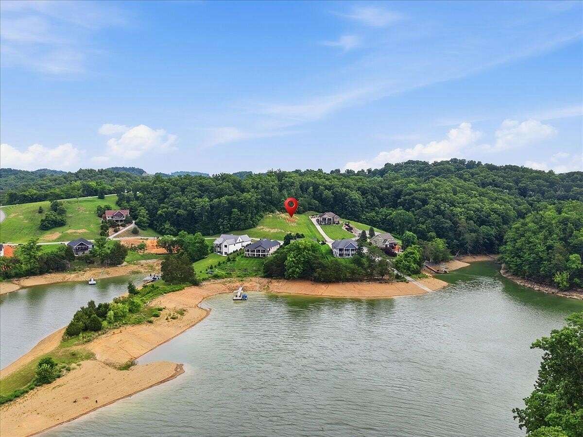 0.65 Acres of Residential Land for Sale in Russellville, Tennessee