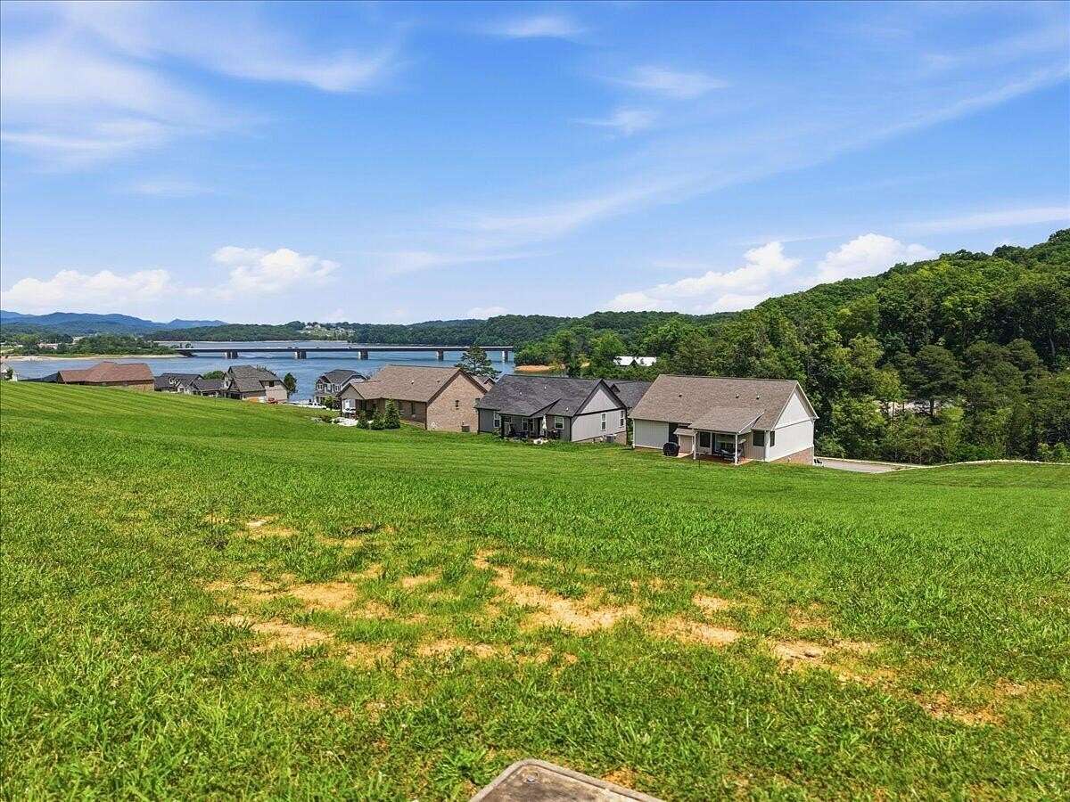 0.18 Acres of Residential Land for Sale in Morristown, Tennessee
