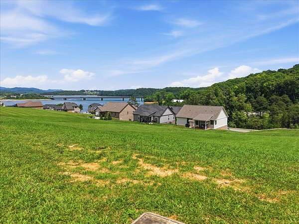 0.18 Acres of Residential Land for Sale in Morristown, Tennessee