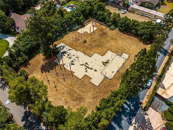 1.1 Acres of Residential Land for Sale in Anaheim, California