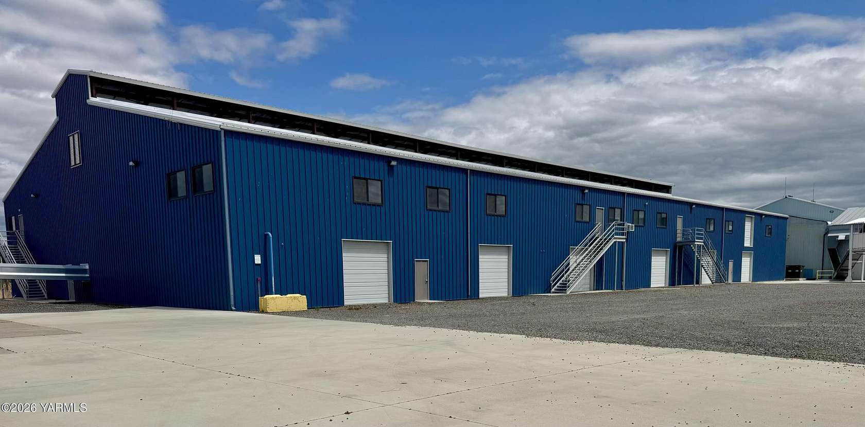 80.4 Acres of Improved Land for Sale in Toppenish, Washington