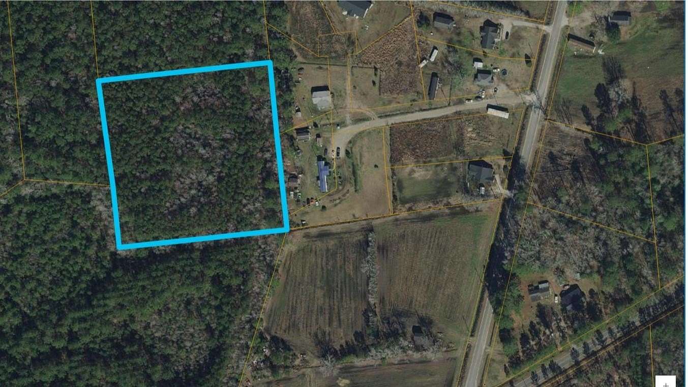 5 Acres of Land for Sale in Loris, South Carolina