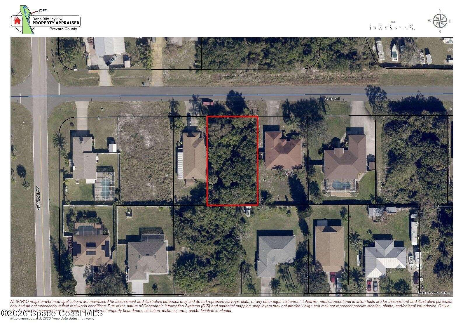 0.23 Acres of Residential Land for Sale in Micco, Florida